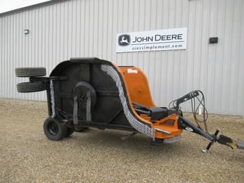 Main image Woods BW15.60