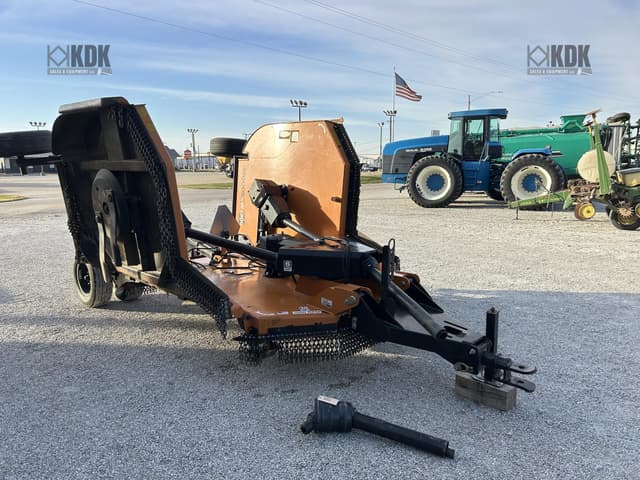 Image of Woods BW1800XQ equipment image 1