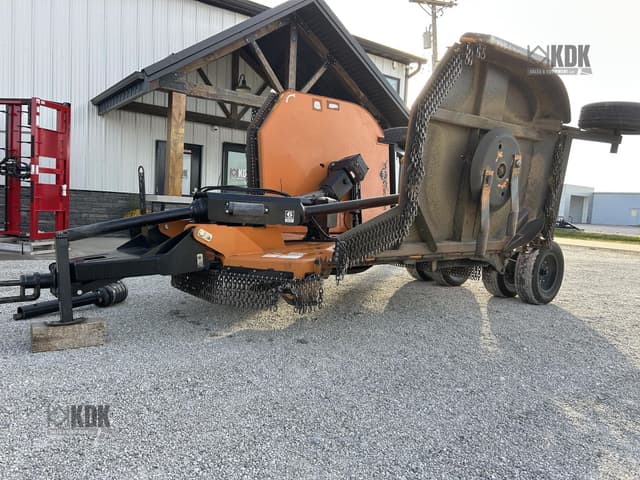 Image of Woods BW1800XQ equipment image 3