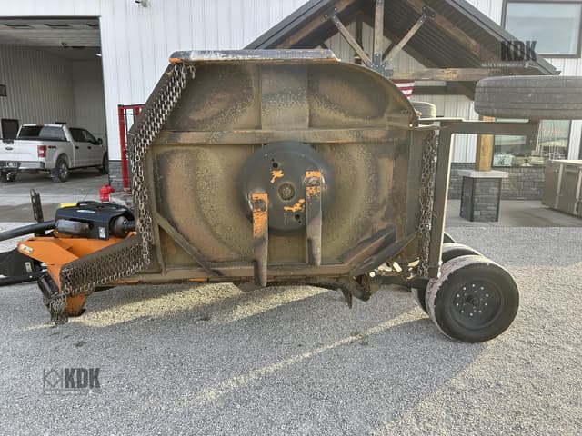 Image of Woods BW1800XQ equipment image 4