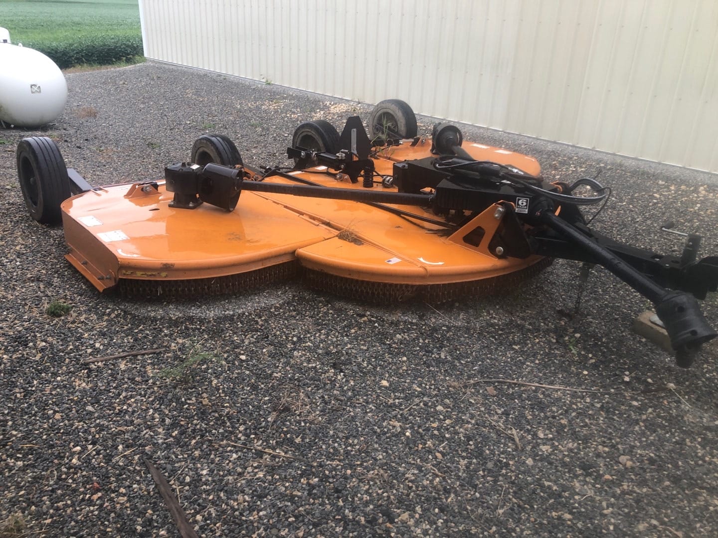 Main image Woods BW12