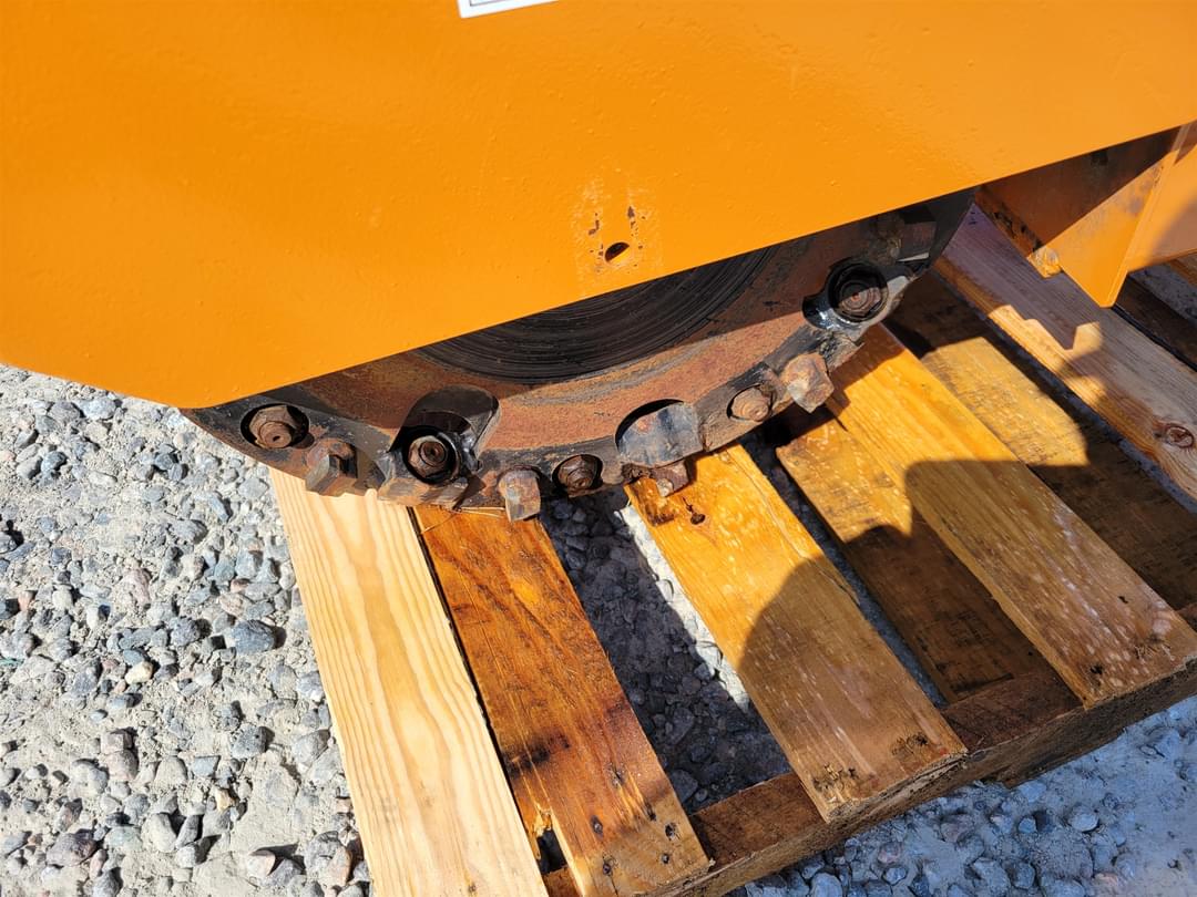 Image of Woods TSG50 Image 1