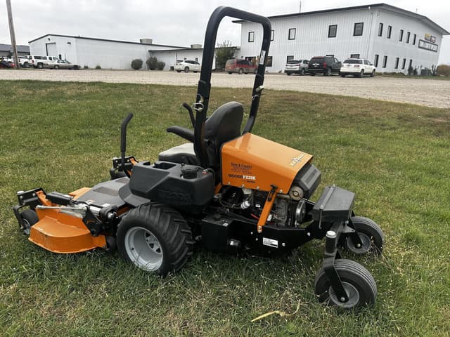 Image of Woods FZ28K equipment image 2