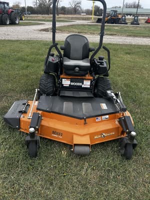 2018 Woods FZ28K Image