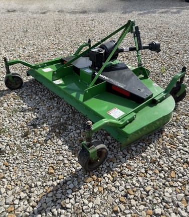 2018 Woods PRD8400 Equipment Image0