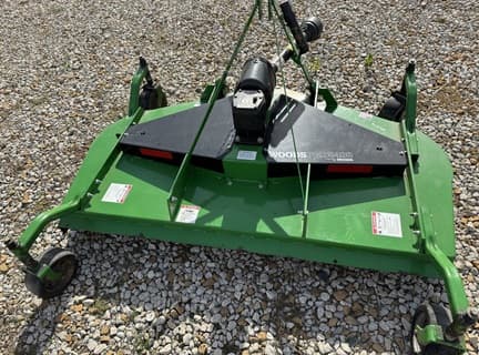 Image of Woods PRD8400 equipment image 1