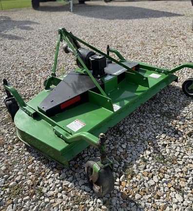 Image of Woods PRD8400 equipment image 2