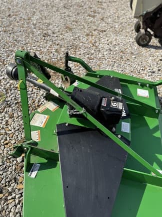 Image of Woods PRD8400 equipment image 3