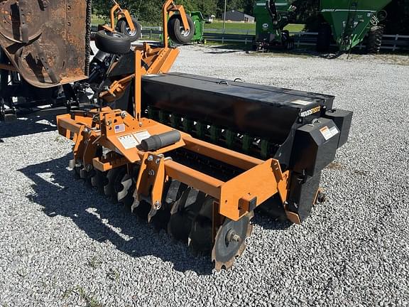 Image of Woods PSS72 equipment image 1