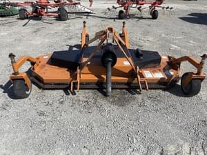 2018 Woods RD990X Image