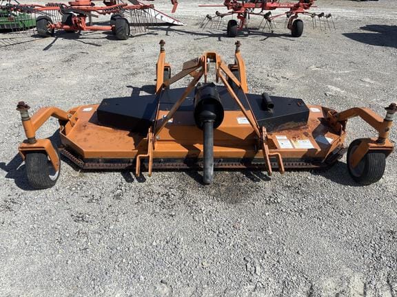 2018 Woods RD990X Equipment Image0