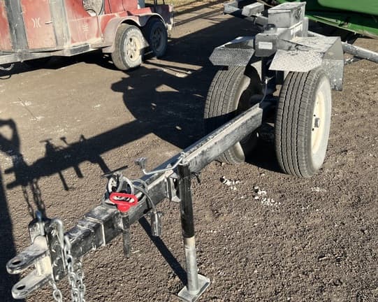 Image of Woodworth 35HT Image 1