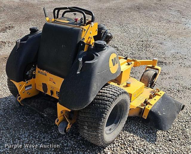 Image of Wright Stander ZK equipment image 4