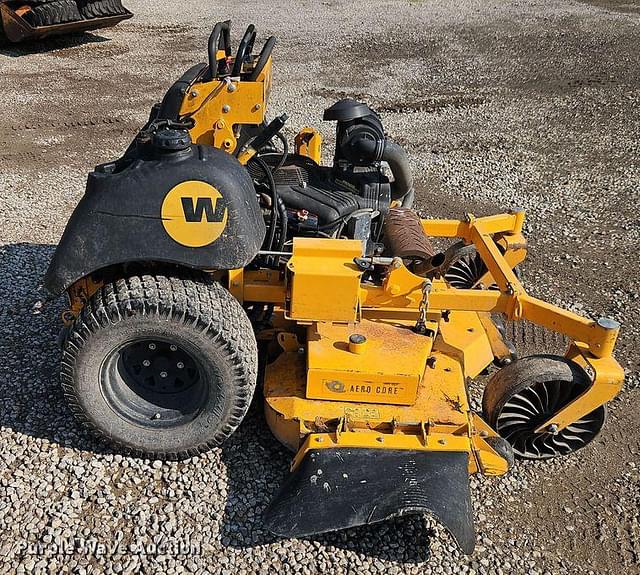 Image of Wright Stander ZK equipment image 3