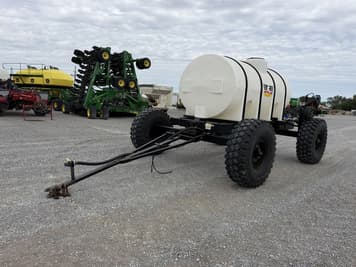 Main image Wylie 1600