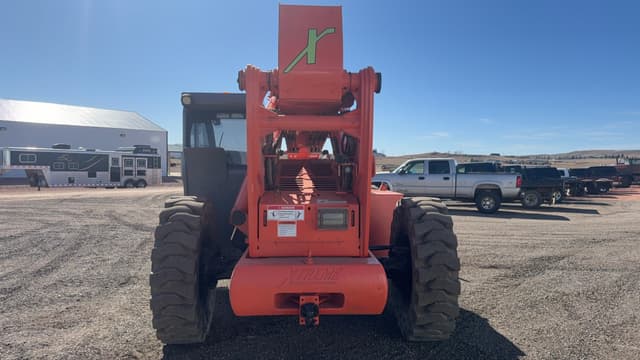 Image of Xtreme XR1055 equipment image 4