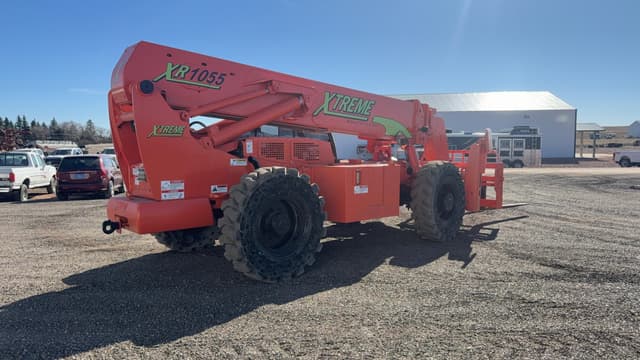 Image of Xtreme XR1055 equipment image 3