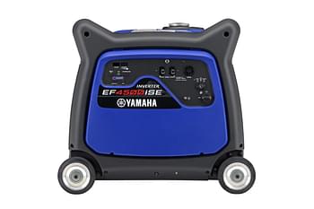 2018 Yamaha EF4500iSE Equipment Image0
