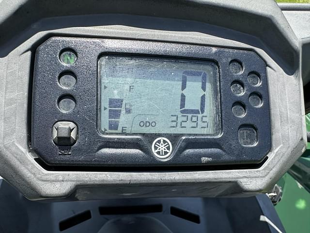 Image of Yamaha Kodiak 450 equipment image 3