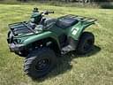 2018 Yamaha Kodiak 450 Image