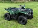2018 Yamaha Kodiak 450 Image