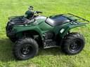 2018 Yamaha Kodiak 450 Image