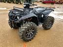 2018 Yamaha Kodiak 700 Image