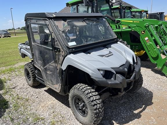 Image of Yamaha Viking equipment image 2
