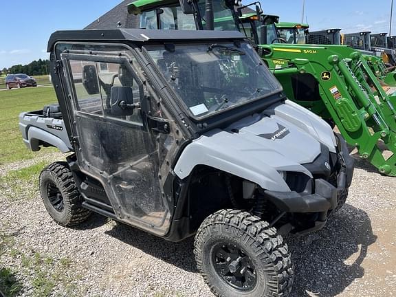 Image of Yamaha Viking equipment image 3