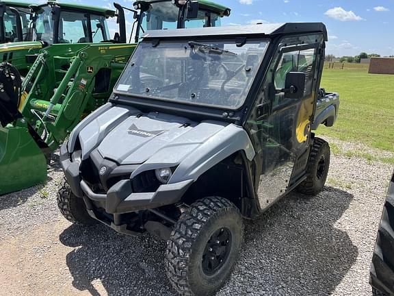 Image of Yamaha Viking Primary image