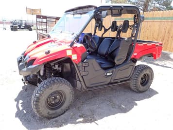 Main image Yamaha Viking