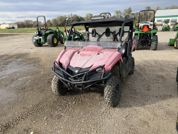 Main image Yamaha Viking 700 EPS