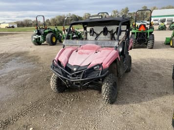 Main image Yamaha Viking 700 EPS