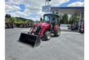 2018 Yanmar YT235 Image
