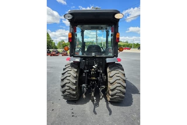Image of Yanmar YT235 equipment image 4