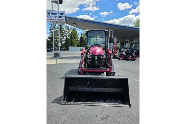 Image of Yanmar YT235 equipment image 2
