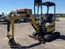 2018 Yanmar VI017 Image