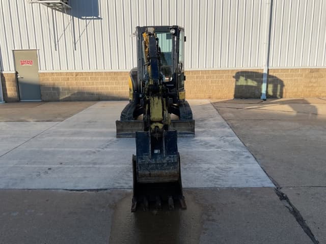 Image of Yanmar VIO35 equipment image 1