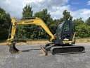 2018 Yanmar VIO80-1A Image