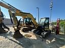 2018 Yanmar VIO80 Image