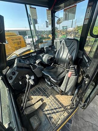Image of Yanmar VIO80 equipment image 4
