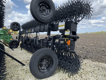 Main image Yetter 3541