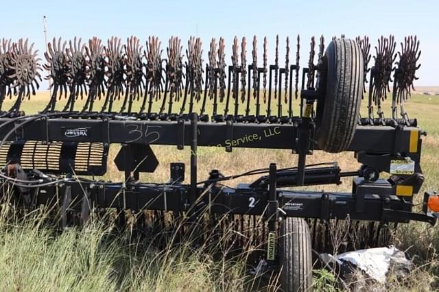Image of Yetter 3541 equipment image 1