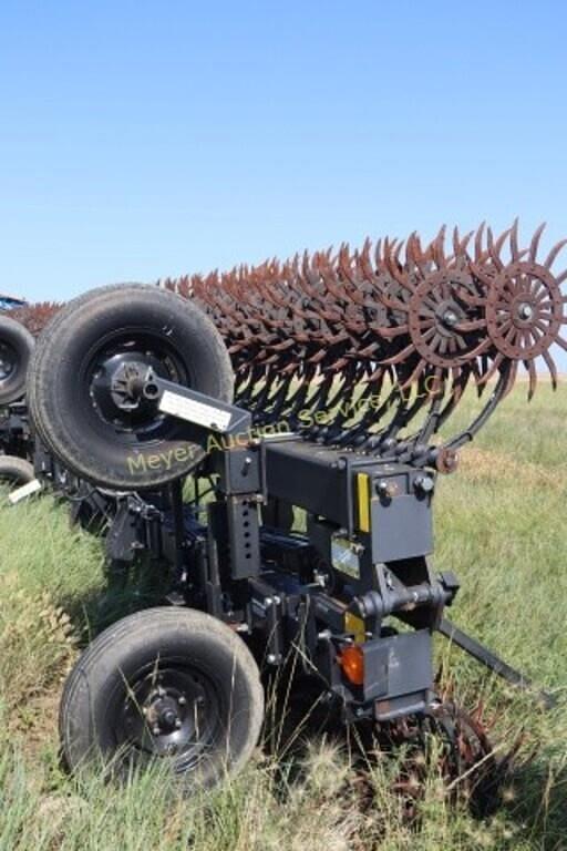 Image of Yetter 3541 equipment image 4