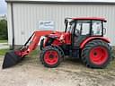 2018 Zetor MAJOR 80 Image