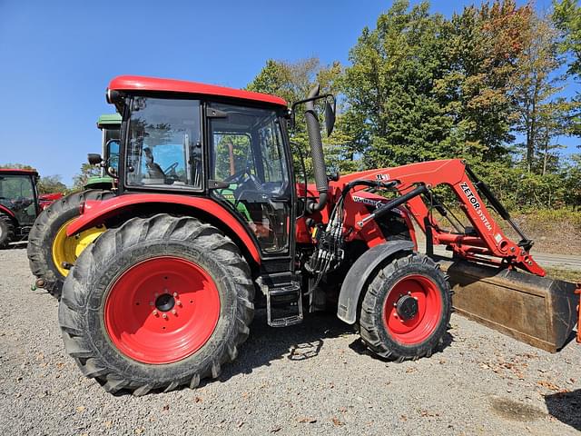 Image of Zetor Major HS80 equipment image 4