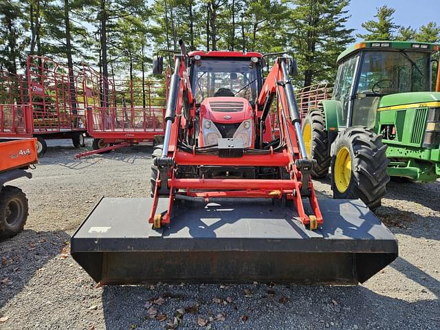 Image of Zetor Major HS80 equipment image 2