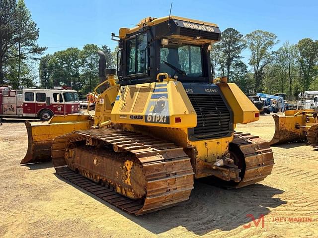 Image of Komatsu D61PXi-24 equipment image 2