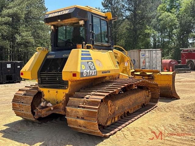 Image of Komatsu D61PXi-24 equipment image 1