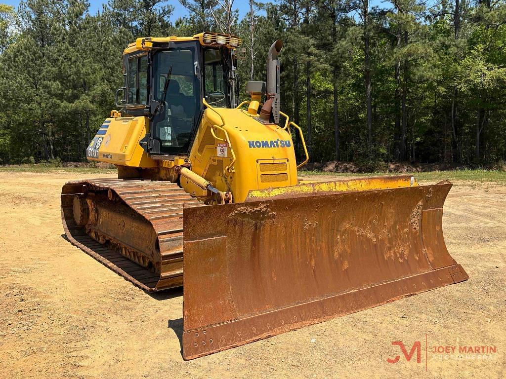 Image of Komatsu D61PXi-24 Primary image
